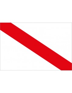 Bandera de Tijarafe