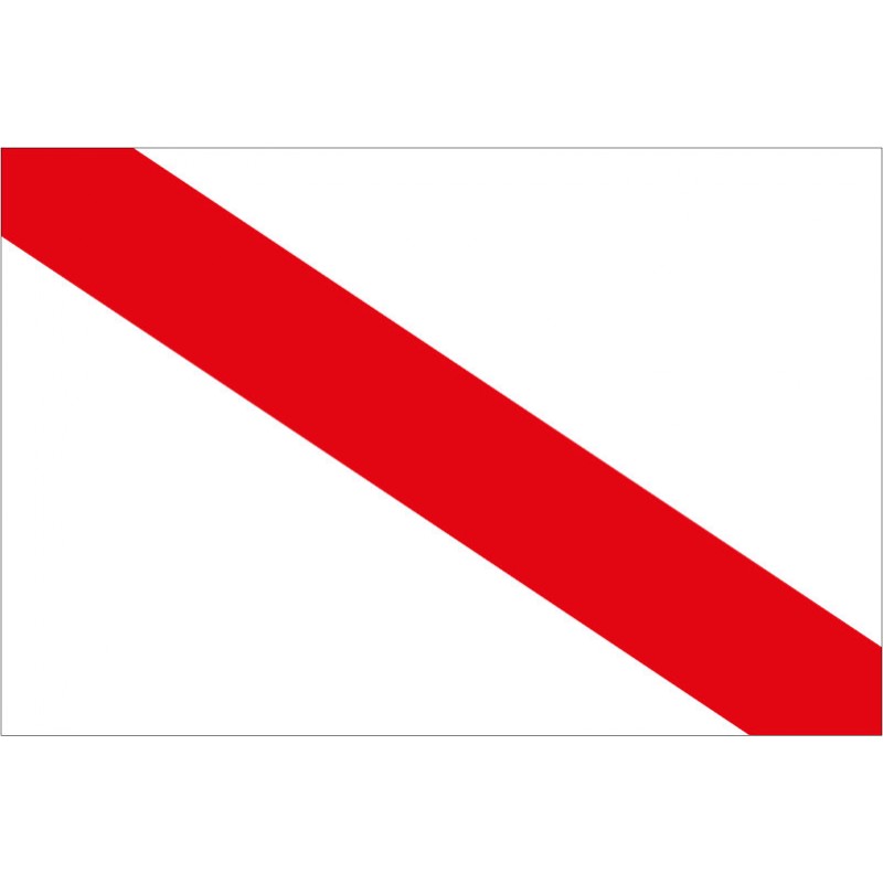 Bandera de Tijarafe