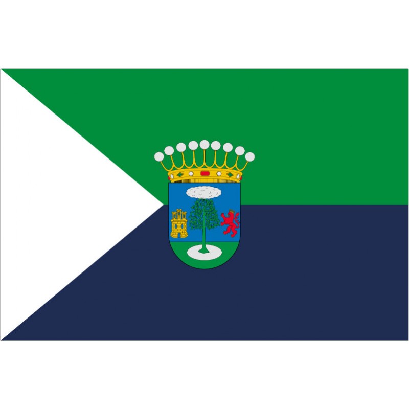 Bandera de la Isla de El Hierro