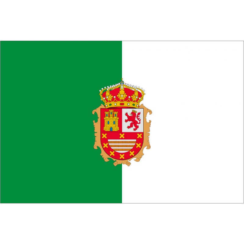Bandera de la Isla de Fuerteventura