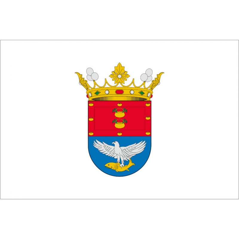 Bandera de Arrecife