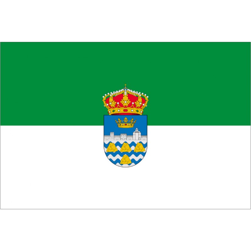 Bandera de Teguise