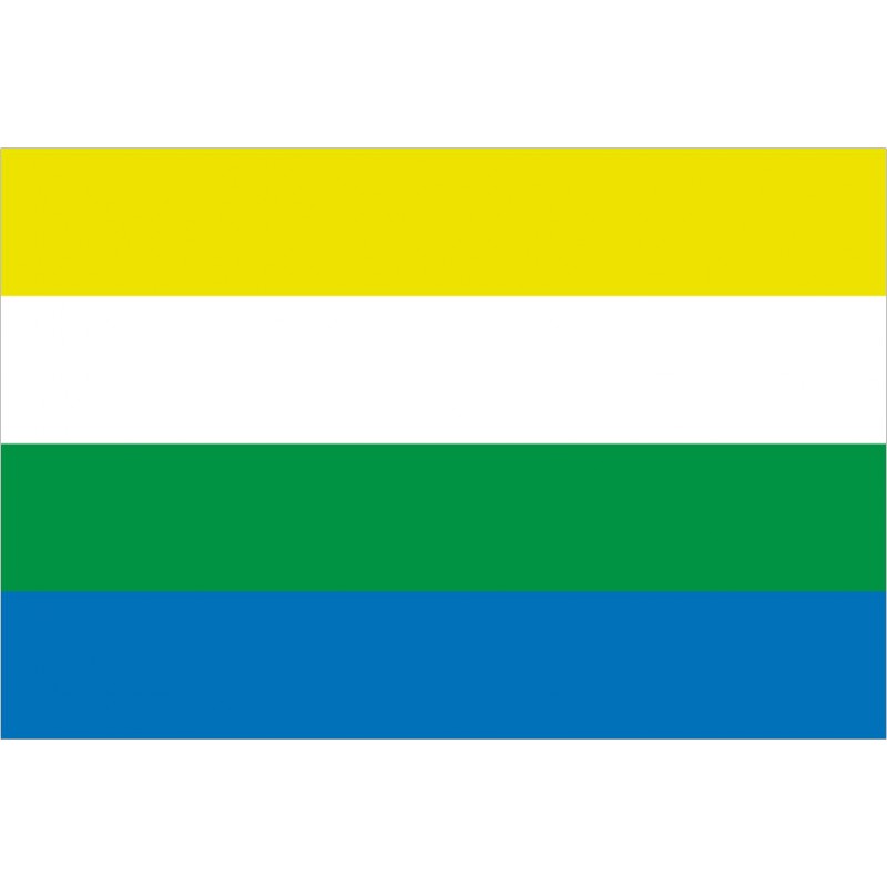 Bandera de Guía de Isora