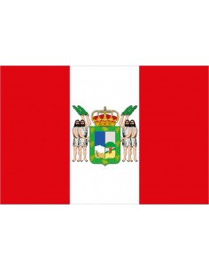 Bandera de Icod de Los Vinos