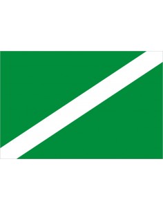 Bandera de La Guancha