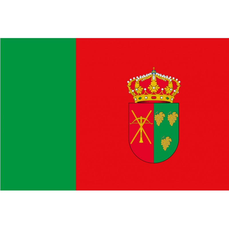 Bandera de La Matanza de Acentejo