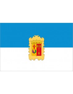 Bandera de Los Realejos