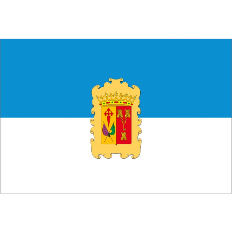 Bandera de Los Realejos