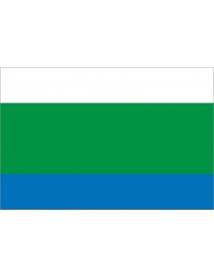 Bandera de El Sauzal