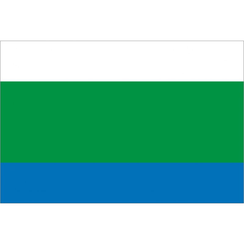 Bandera de El Sauzal