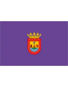 Bandera de San Cristóbal de...