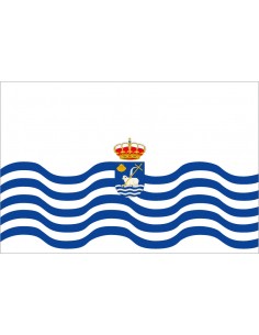 Bandera de San Juan de la...