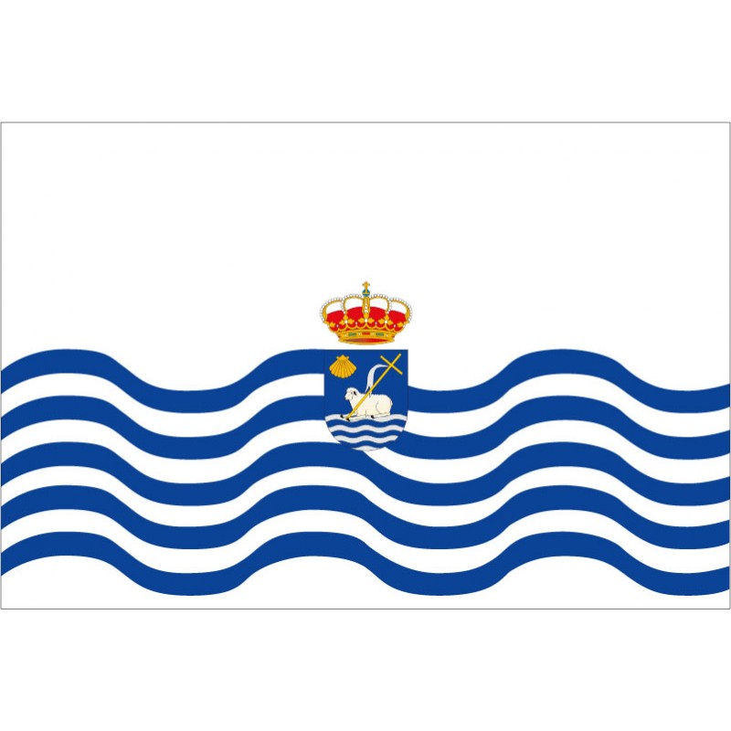 Bandera de San Juan de la Rambla
