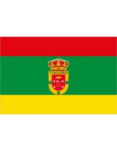 Bandera de Tacoronte