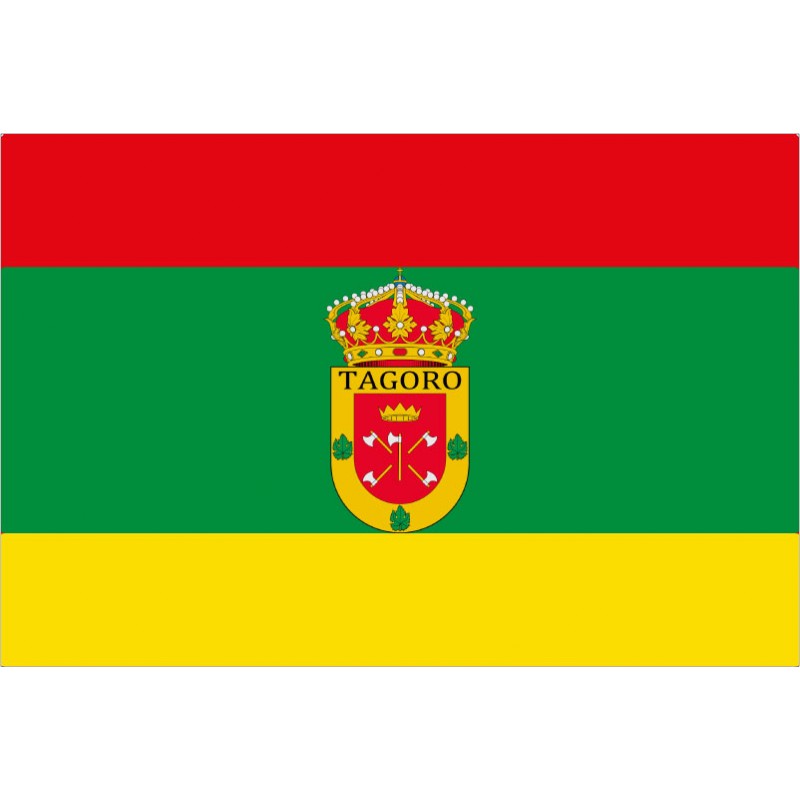Bandera de Tacoronte