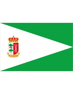Bandera de La Victoria de...