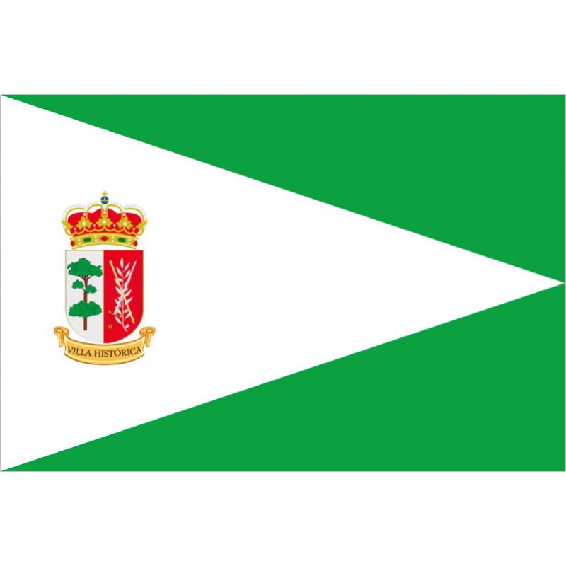Bandera de La Victoria de Acentejo