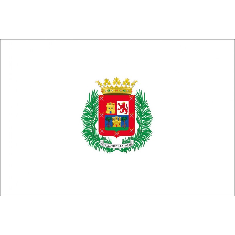 Banderas de Las Palmas de Gran Canaria