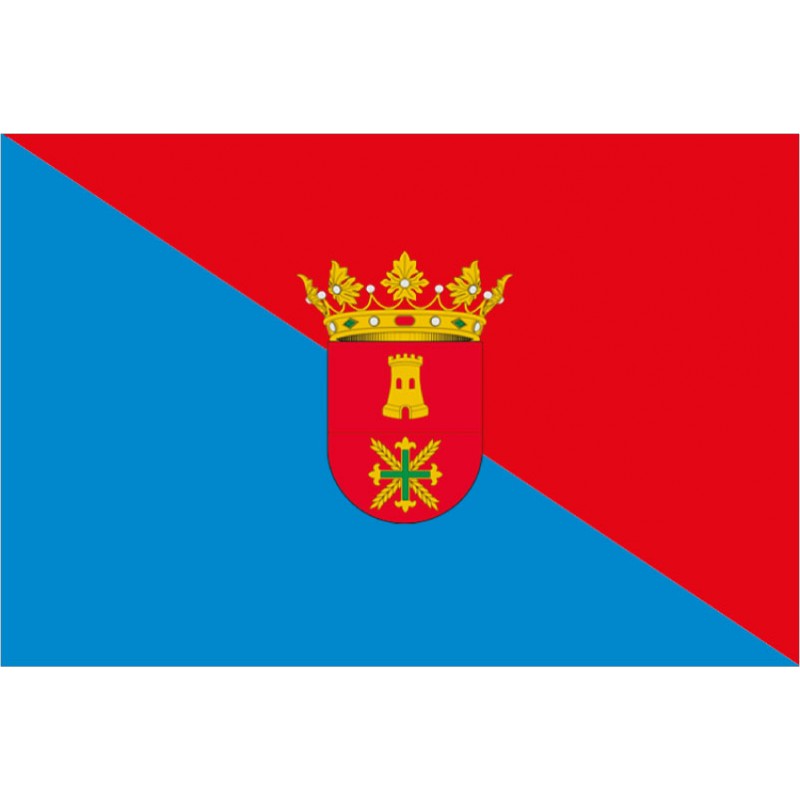 Bandera de Agaete