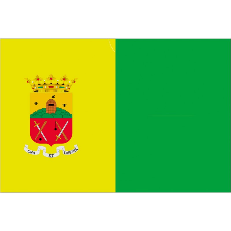 Bandera de Arucas