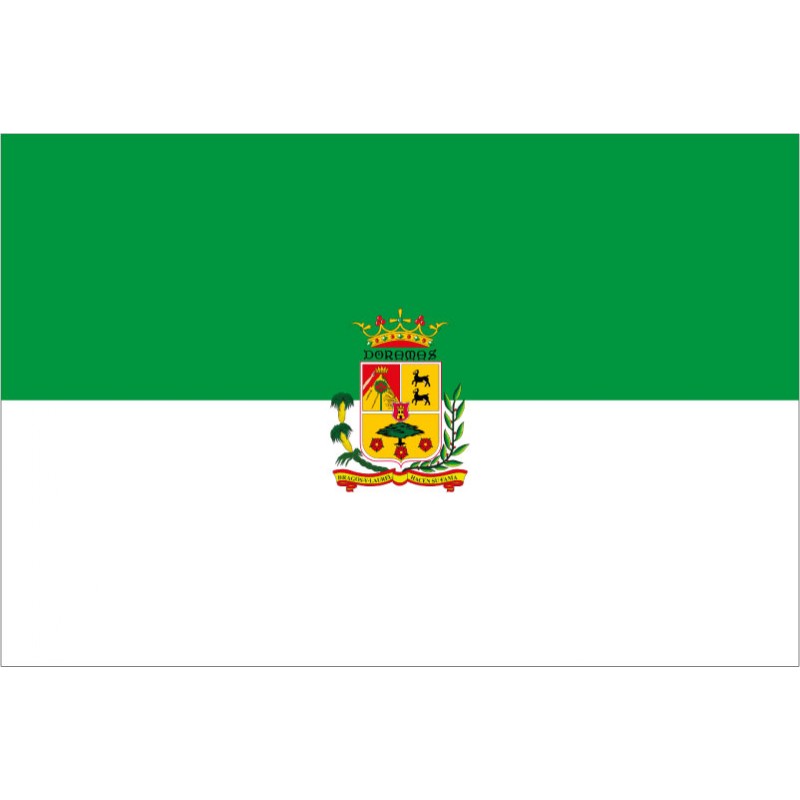 Bandera de Moya