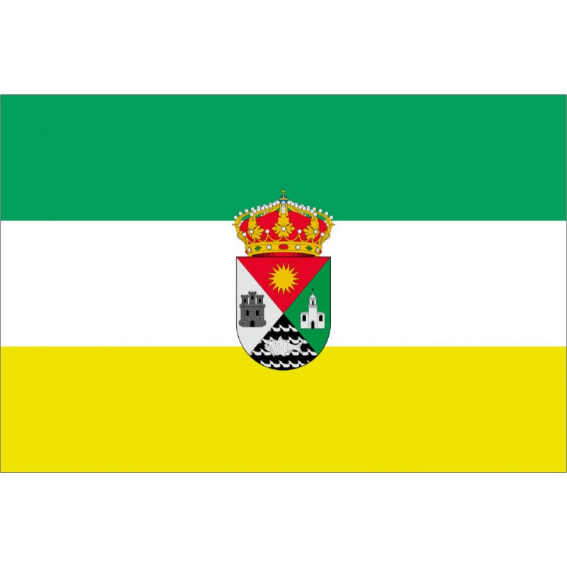 Bandera de Mogán