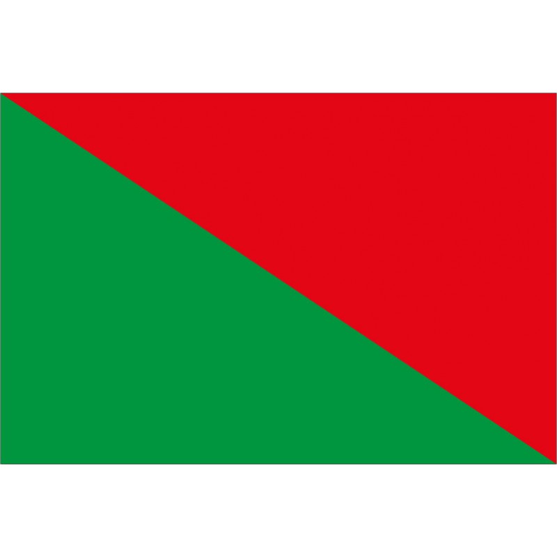 Bandera de Santa Lucía de Tirajana