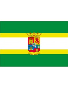 Bandera de Teror