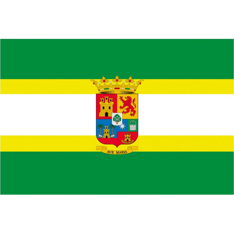 Bandera de Teror