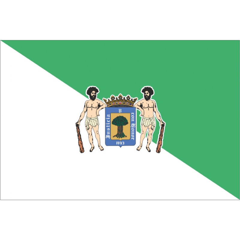 Bandera de Valsequillo