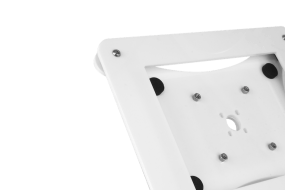 Soporte Sobremesa para Tablet. Acrílico