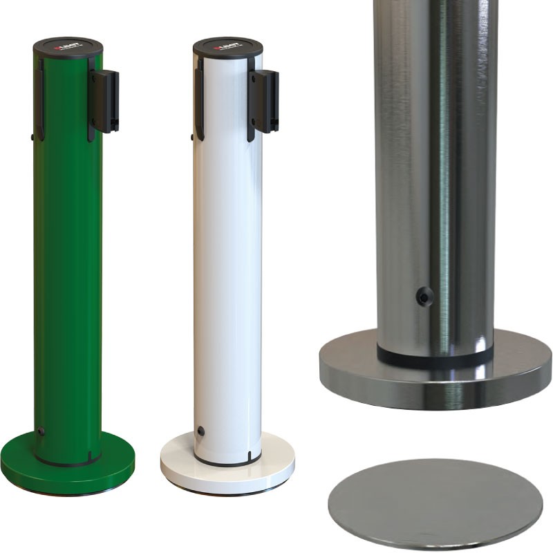 Poste Cinta Extensible Limit Mini MAG