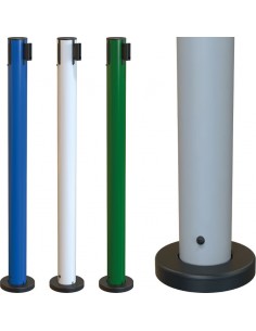 Poste Cinta Extensible...