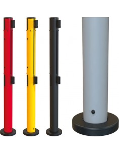 Poste Cinta Extensible...