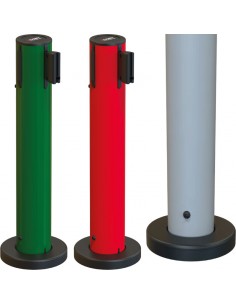 Poste Cinta Extensible...