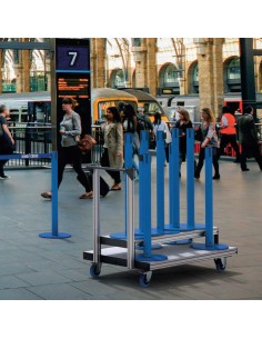 Carro de Transporte para...