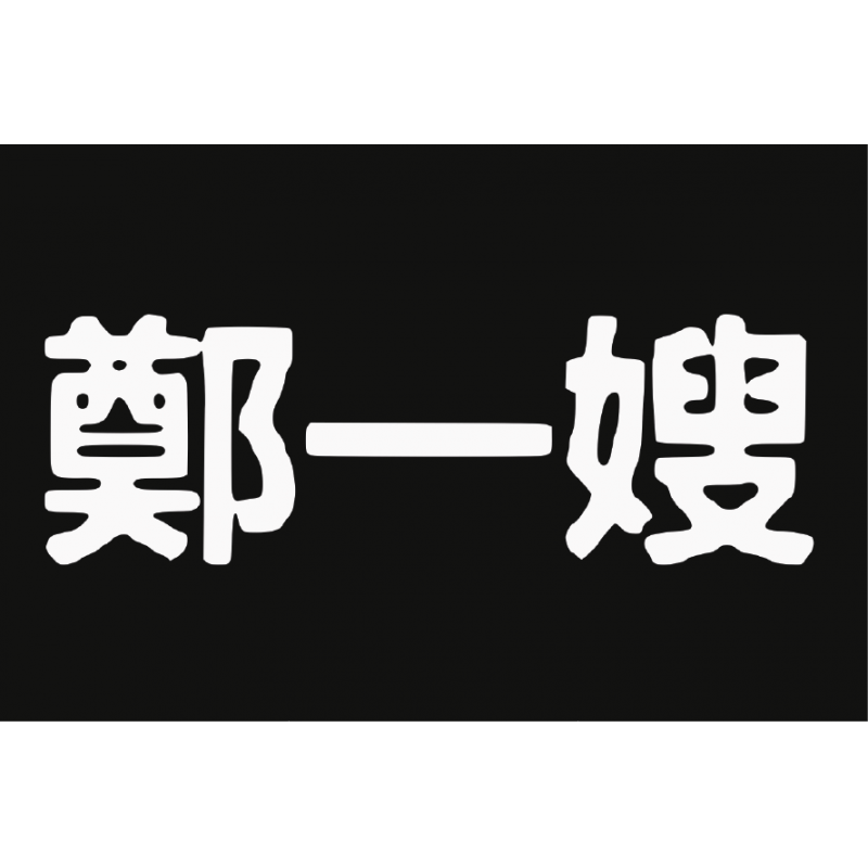 Bandera Pirata. Modelo 26