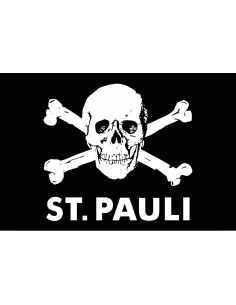 Bandera Pirata. Modelo 30