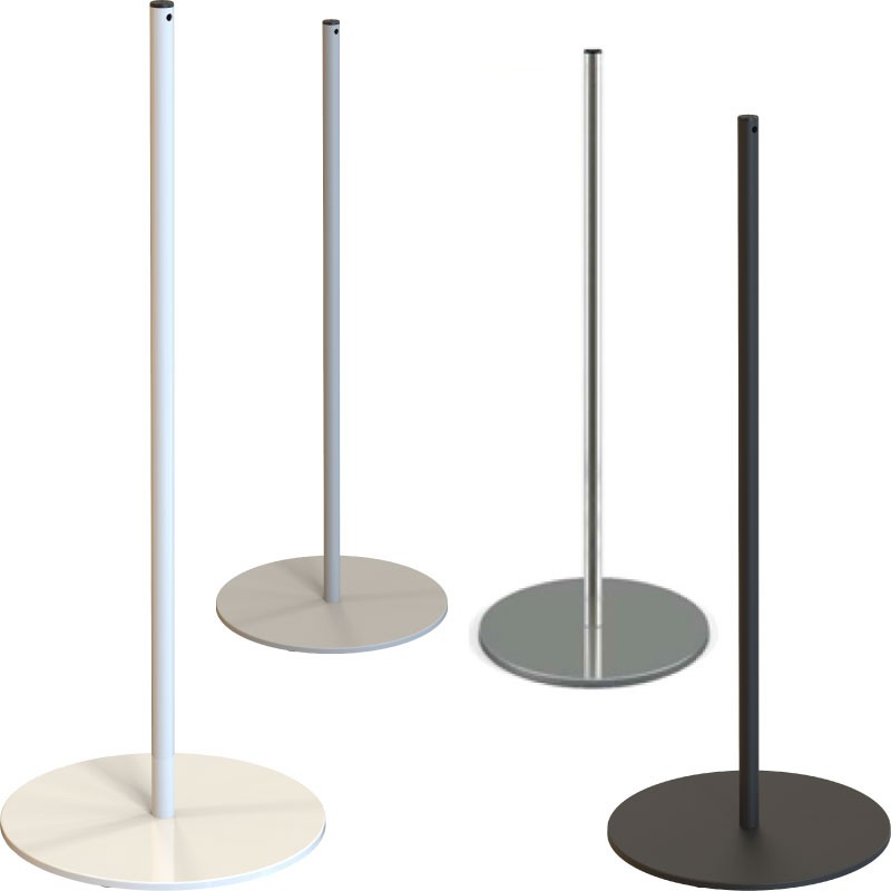 Poste para Cordón Line Basic