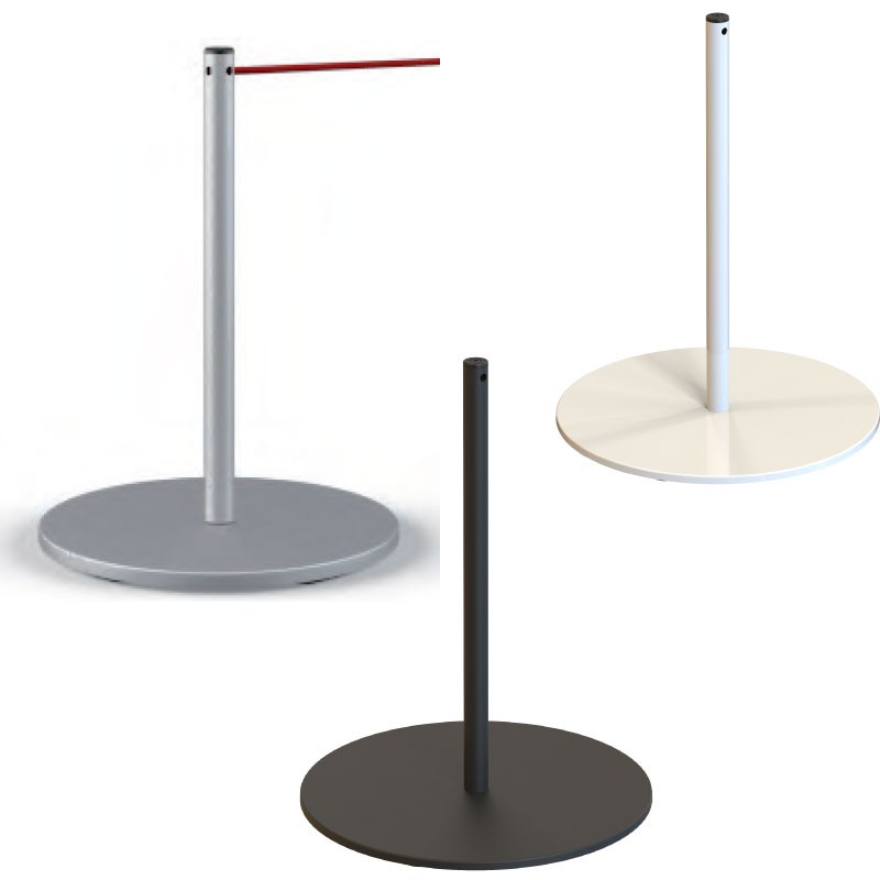 Poste para Cordón Line Mini