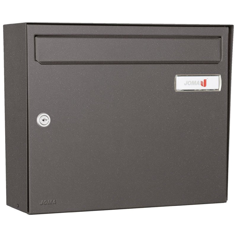 Buzón Anticorrosión. Kompact VE36