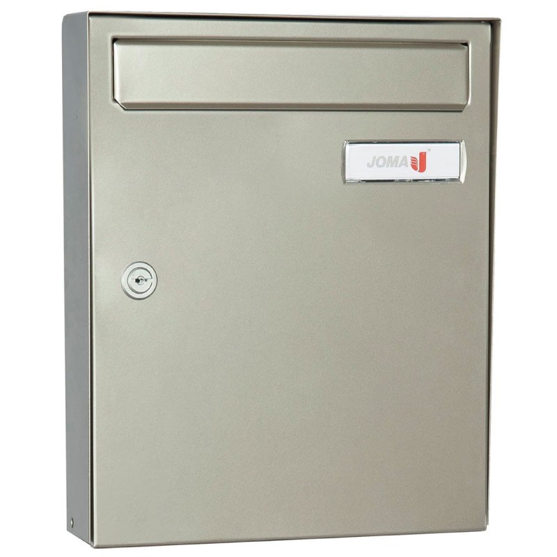 Buzón Anticorrosión. Kompact VE27