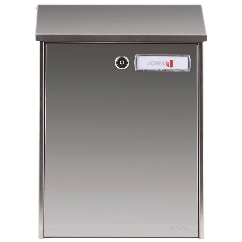 Buzón Anticorrosión. Air Plus