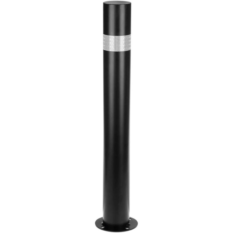 Pilona Bolardo. 90 mm. Ø