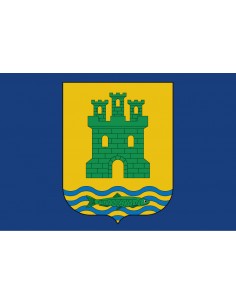 Bandera de Cadaqués