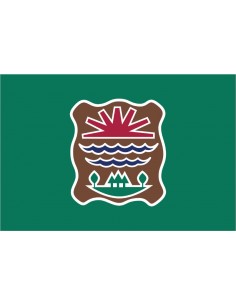 Bandera de Los Abenaki
