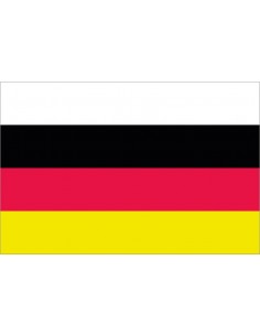 Bandera Tribu de los Mikasuki