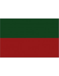 Bandera de los Zapotecas