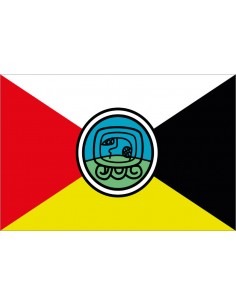 Bandera de los Nativos de...