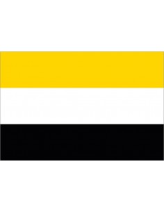 Bandera de los Garífunas